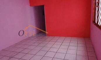 Imagem 2: Casa Sobreposta para Venda e Aluguel em Metalúrgicos Osasco-SP