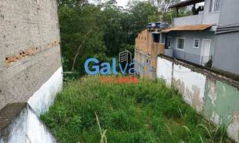 Imagem: Terreno à venda em São Paulo/SP