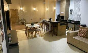 Imagem: Casa maravilhosa a venda com 300 m2 de lote