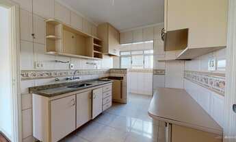 Imagem 4: Apartamento residencial para venda, Pinheiros, São Paulo - AP12873