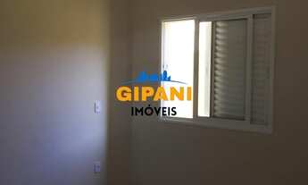 Imagem 3: Apartamento 02 Dormitórios Prédio Construção Nova Bairro Jardim Europa