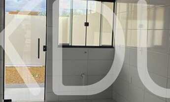 Imagem 3: Casa para aluguel, 2 quartos, 1 vaga, Buritis IV - Primavera do Leste/MT