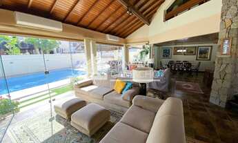 Imagem: Casa para venda em Jurerê Internacional