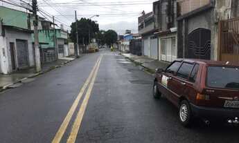 Imagem 3: Sobrado para Venda em Suzano, Vila Amorim, 3 dormitórios, 2 suítes, 3 banheiros, 2 vagas
