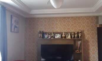 Imagem 2: Apartamento - Parque Residencial Vila União - Campinas