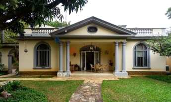 Imagem 3: Casa Jardim Europa 2 Suítes 465m²