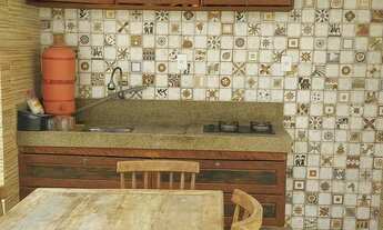 Imagem 3: Linda casa no Reserva Aruana