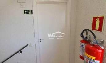 Imagem 5: Apartamento com 2 dormitórios à venda, 45 m² por R$ 134.600,00 - Vila São José - Colombo/P