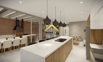 Imagem 2: Casa - Vila Monte Alegre - Paulínia