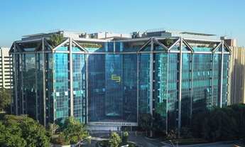 Imagem 3: Andar Corporativo para alugar, 904 m² - Vila Guarani (Zona Sul) - São Paulo/SP