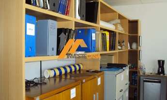 Imagem 5: SALA COMERCIAL em SOROCABA - SP, JARDIM EMÍLIA