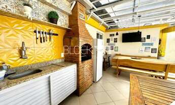 Imagem 4: Recreio dos Bandeirantes