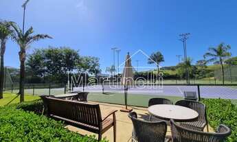 Imagem 6: Ribeirão Preto - Loteamento/Condomínio - Cond. Alphaville I