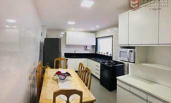 Imagem 5: Cobertura duplex 235 metros quadrados com 3 quartos. Quem chegar primeiro leva