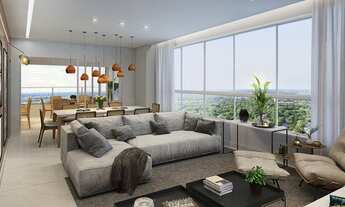 Imagem 5: Apartamento residencial para venda, Jardim Goiás, Goiânia - AP13110