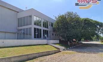 Imagem 2: Jundiaí - Galpão/Depósito/Armazém - Distrito Industrial