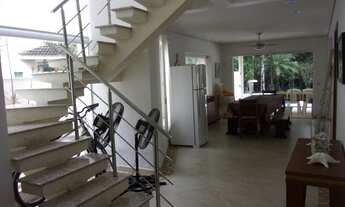 Imagem 5: CASA RESIDENCIAL em BERTIOGA - SP, RIVIERA