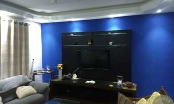 Imagem 2: EXCELENTE SOBRADO PARA Venda e Locação - JARDIM INDEPENDENCIA