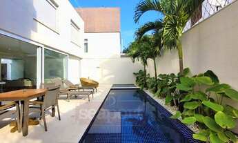 Imagem 6: Cond. Frente ao Mar em Juquehy - Triplex