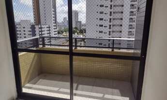 Imagem 2: Apartamento para venda, 86m2, 3 quartos sendo 1 suíte, Bela Vista - Campina Grande - PB