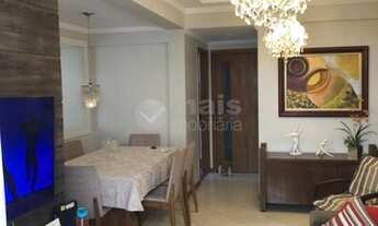 Imagem 5: Apartamento à venda com 2 quartos sendo 1 suíte no Condomínio Solarium - Costa Azul