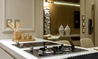 Imagem 7: Apartamento para venda possui 67 metros quadrados com 2 quartos em Stella Maris - Salvador