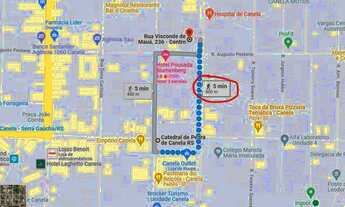 Imagem 2: Apartamento a 1 quadra da Catedral de Pedra