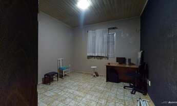 Imagem 4: Casa residencial para venda, Parque da Lapa, São Paulo - CA6986