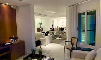 Imagem 2: APTº LUXO R.CURITIBA