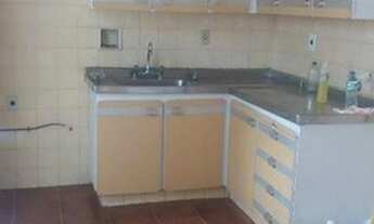 Imagem 3: Casa com 3 dormitórios para alugar, 140 m² por R$ 3.000,00/mês - Jardim Proença - Campinas