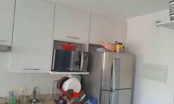 Imagem 6: Apartamento à venda, 52 m² por R$ 190.000,00 - Edifício Residencial Oiti - Itu/SP