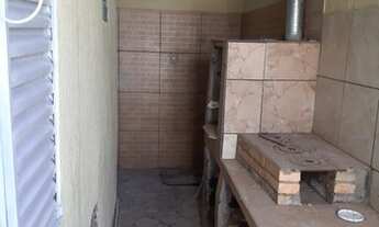 Imagem 5: Ágio Casa Quadra 100 com 3 quartos em Santa Maria - Brasília - DF