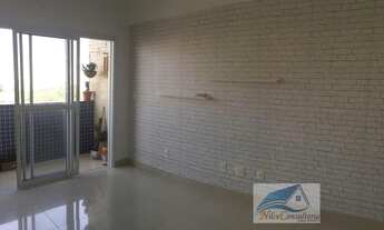 Imagem 2: Santos - Apartamento Padrão - Ponta da Praia