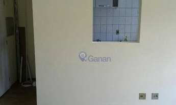 Imagem 3: Apartamento com 2 dormitórios à venda, 50 m² por R$ 220.000,00 - Morumbi - São Paulo/SP