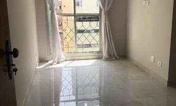 Imagem 2: Apartamento com 2 dormitórios para alugar, 60 m² por R$ 3.881,71/mês - Vila Clementino - S