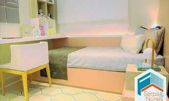 Imagem 7: Apartamento com 2 quartos, 68 m2, Botafogo, Rio de Janeiro, RJ