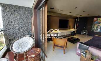 Imagem 6: Aluga apartamento tipo residencial com serviços com 2 suítes e mobiliado em Moema