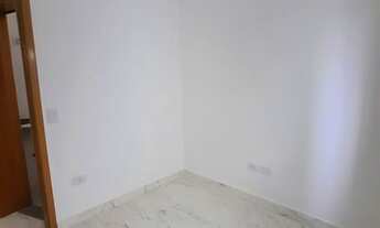 Imagem 2: Ref.: 5313 - Apartamento cobertura, sem condomínio, 01 dormitório - Vila Curuçá, Santo And