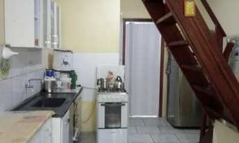 Imagem 3: Sobrado para venda em Sapucaia do Sul 2 dormitórios de barbada!!!