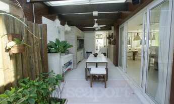 Imagem 2: Imóvel a Venda em Juquehy - Condomínio - Cód.: JQ938