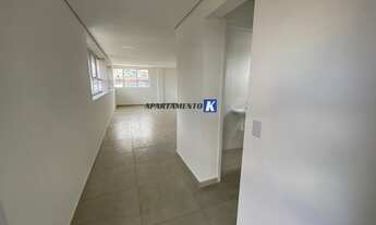 Imagem 5: Apartamento Novo LOCAÇÃO - 50m2, 2 dormitórios, Piso Porcelanato, com Elevador, NOVO - Pró