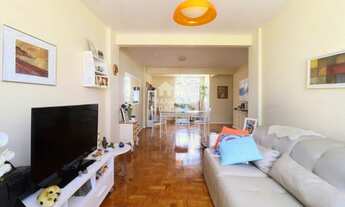 Imagem: Apartamento à venda em São Paulo/SP