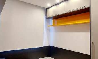 Imagem 7: Cobertura duplex com 240 m² a venda no Recreio ao lado Americas Shopping