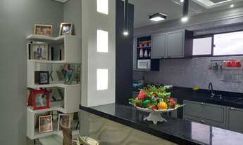 Imagem: Apartamento para aluguel possui 90m² com