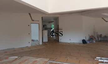 Imagem 6: Vende - Casa em Condomínio - 3 suítes, sala 2 ambientes, cozinha planejado