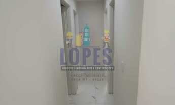 Imagem 4: Apartamento no 3º andar, sala, sacada, 3 quartos, mobiliado, lavanderia, uma vaga de garag