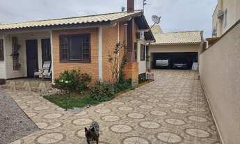 Imagem: Campeche duas residencias no mesmo terreno