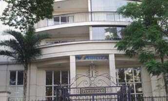 Imagem 5: Apartamento à venda, 121 m² por R$ 1.150.000,00 - Vila Regente Feijó - São Paulo/SP