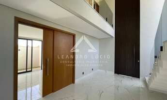 Imagem 5: Senador Canedo - Casa de Condomínio - Jardins Nápoles