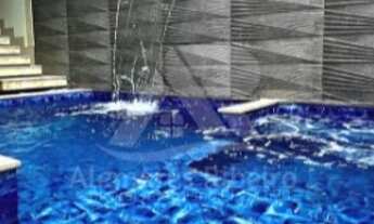 Imagem 5: Sobrado Imponente 4 suites Rico em detalhes Jardim Ipê - Goiânia - GO